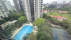 Ardmore Park (D10), Condominium #582455421